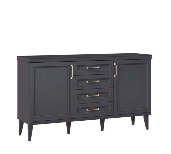 Комод 2 Орландо