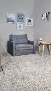 Диван Юнат 2 МД