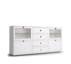 Комодино Парма Нео