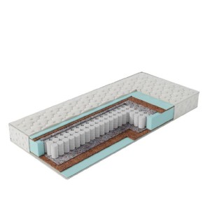 Матрас Эко 14 Люкс 200x140