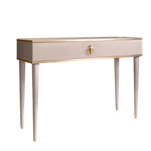 Туалетный столик узкий Римини