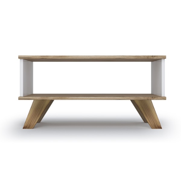 Стол журнальный Вега Скандинавия