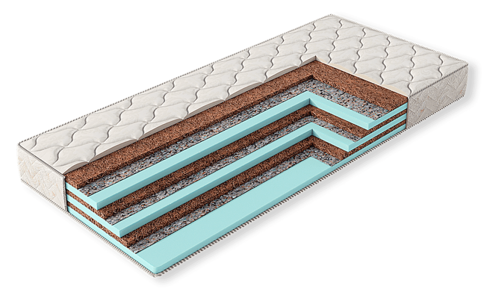 Матрас Крит 200x160