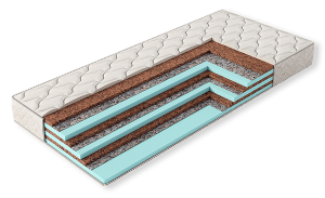 Матрас Крит 200x160