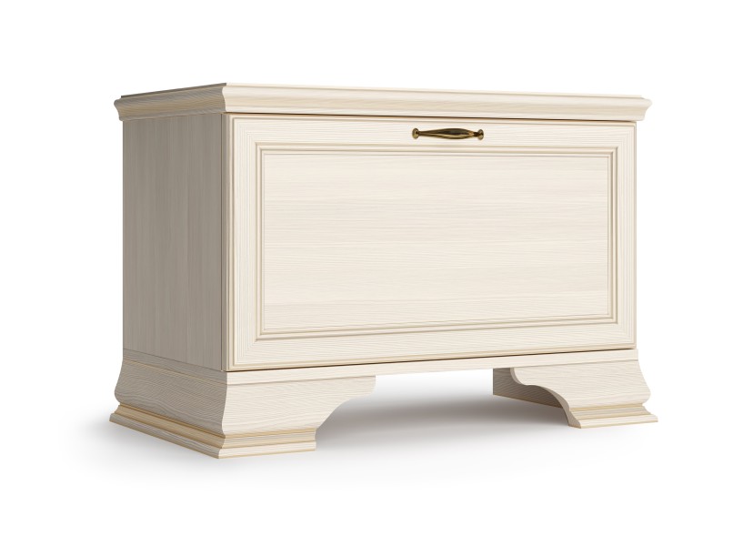 Тумба для обуви 600 Сиена