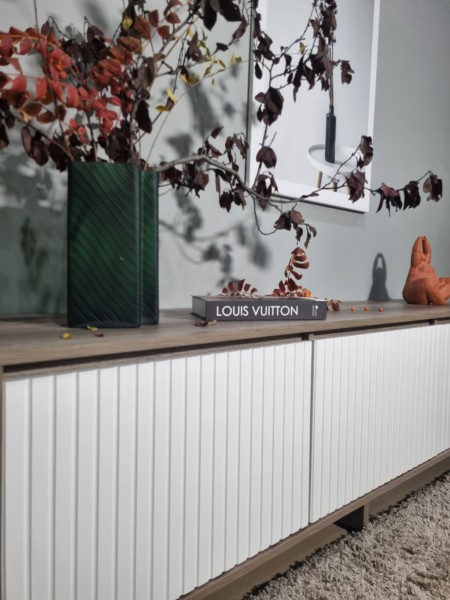 ТВ Тумба 1800 MODERNO