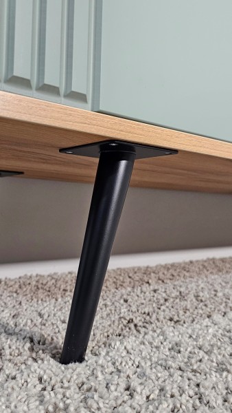 Тумба под ТВ Вега Саксония 1500