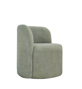 Кресло Банни с поворотным механизмом