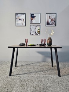 Стол обеденный Рондо