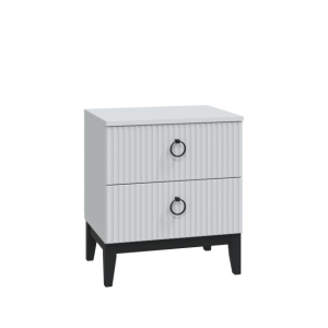 Тумба прикроватная Шарлиз