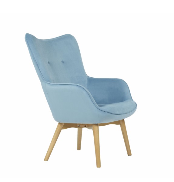 Кресло Манго ножки бук