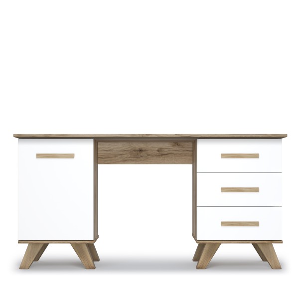 Стол письменный Вега Скандинавия