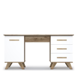 Стол письменный Вега Скандинавия