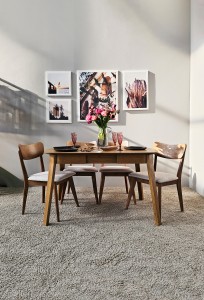 Стол обеденный Торенс