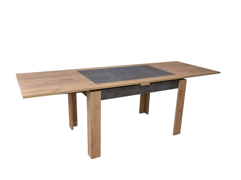 Стол раздвижной Хьюстон тип 4