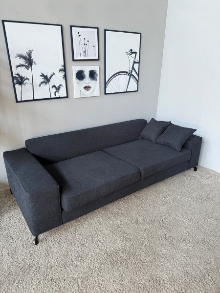 Диван Бруно БД