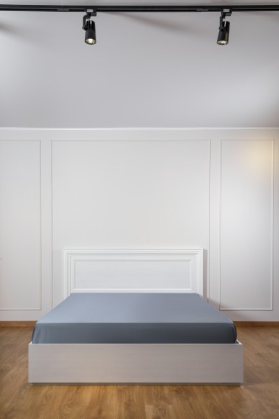 Кровать с ортопедическим основанием 1600 Амели