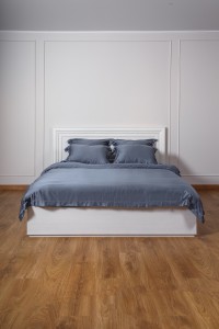 Кровать с ортопедическим основанием 1600 Амели