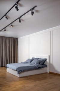 Кровать с ортопедическим основанием 1600 Амели