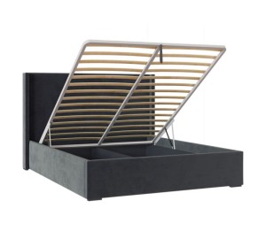 Кровать с подъёмным механизмом 1600 Орландо