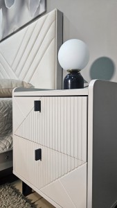 Тумба прикроватная Кашемир