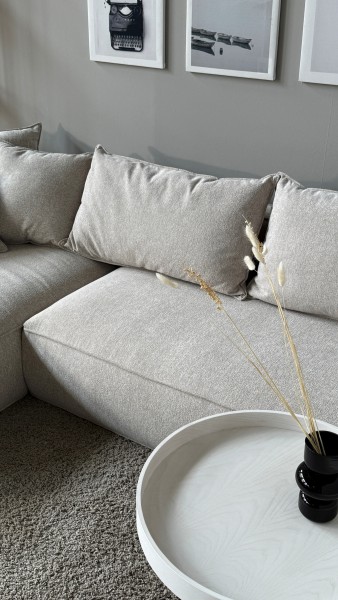 Диван Медэо 3 ДУ