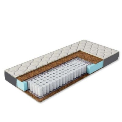 Матрас Джерси 200x80