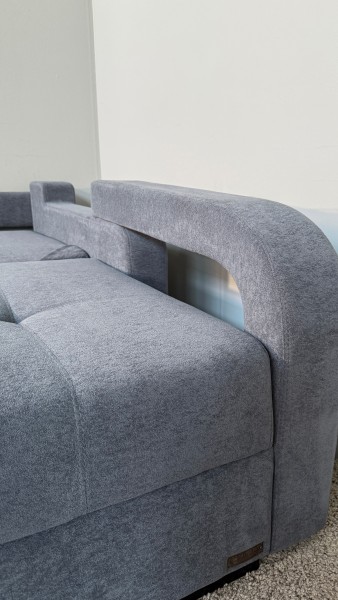 Угловой диван Леонардо 06