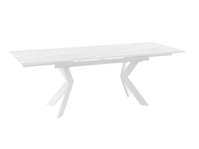 Стол раздвижной Vectra 150(40+40)x90