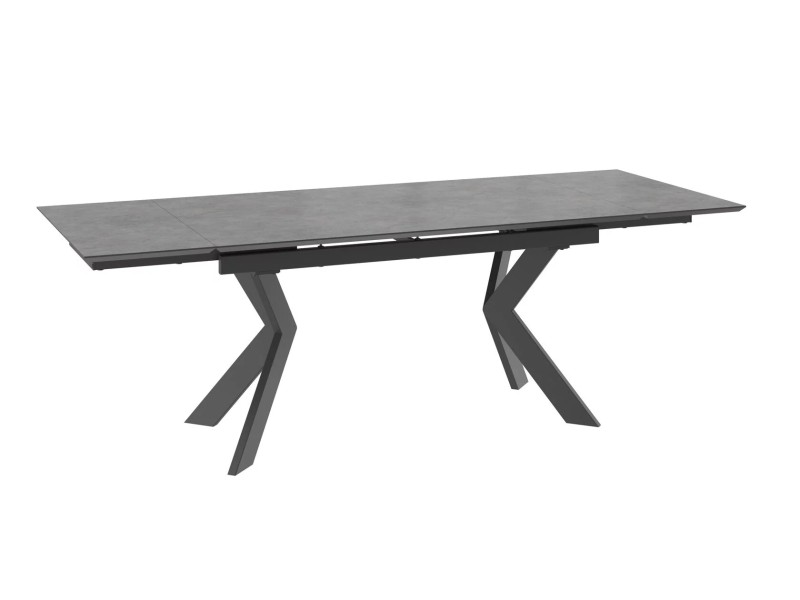 Стол раздвижной Vectra 150(40+40)x90