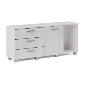 Тумба к столу руководителя левая Конгресс (мод. 5.5)