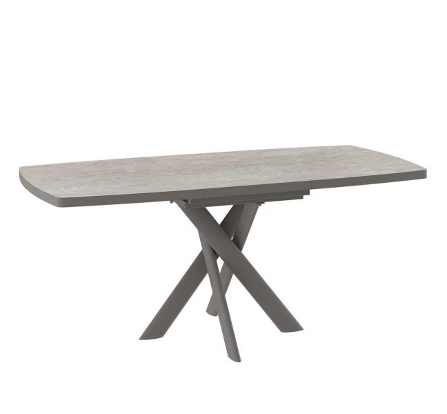 Стол LEONEL- 130(165)х85