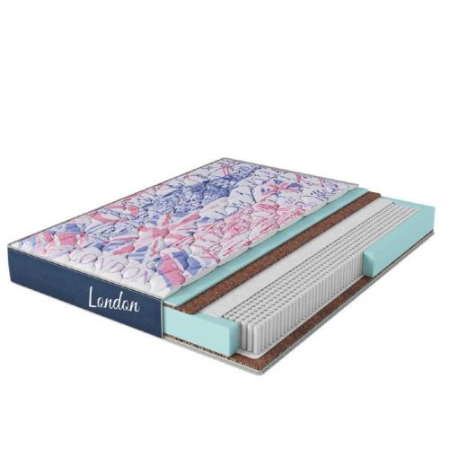 Матрас Лондон 200x80