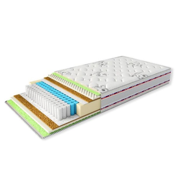 Матрас Рекорд 200x90