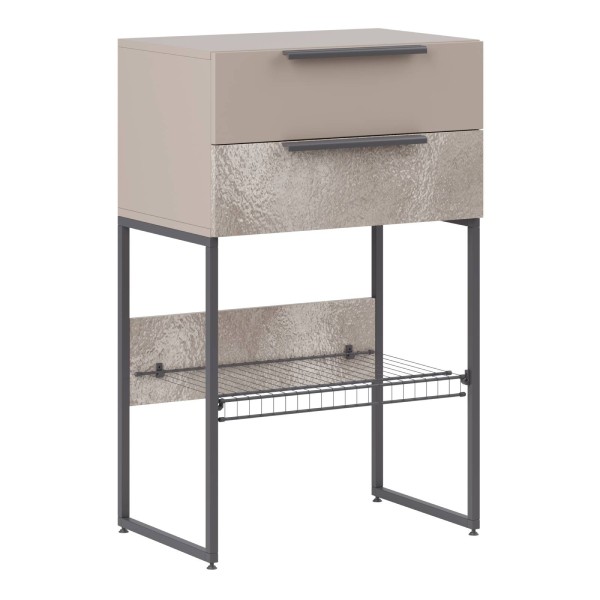 Комод-обувница Сольера (мод.2)