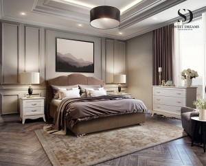 Кровать с подъёмным механизмом 1800 Lotos