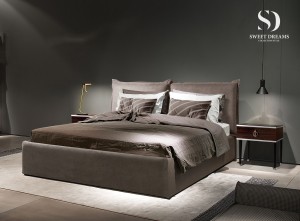 Кровать с подъёмным механизмом 1400 Baveno