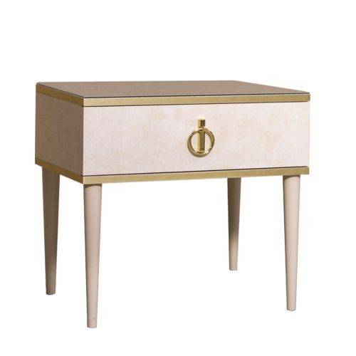 Тумба прикроватная Римини