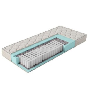 Матрас Сонет 200x90