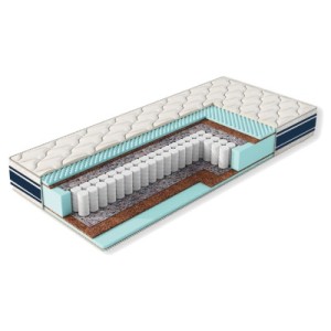 Матрас Вивьен 200x120