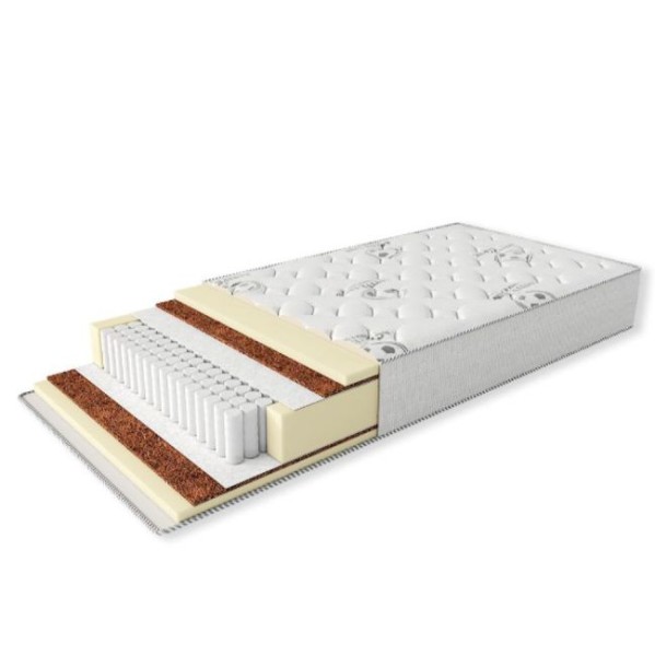 Матрас Форвард 200x120