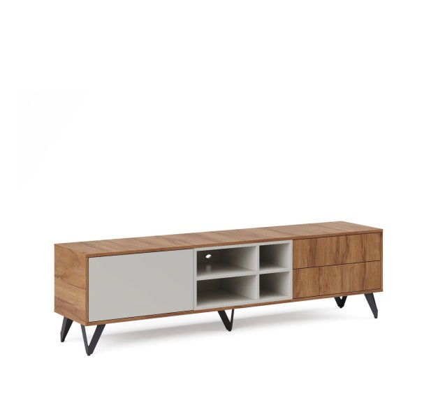 ТВ Тумба Брик Распродажа