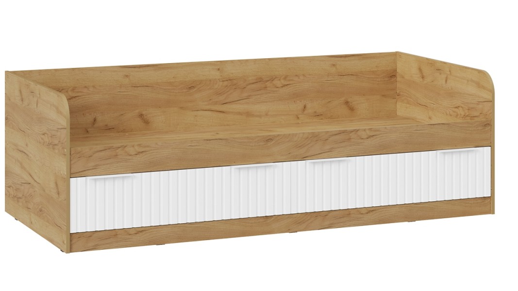 Кровать комбинированная 900 Тип 1 Хилтон