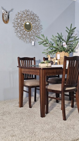 Стол Турин 1350x800(+500)