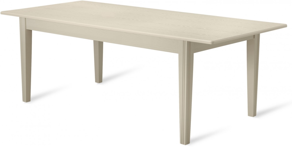 Стол Турин 1800x1000(+400+400)