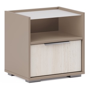 Тумба прикроватная Мариэль (мод.2)