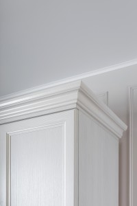 Шкаф 2-х створчатый для платья Амели АММ-2