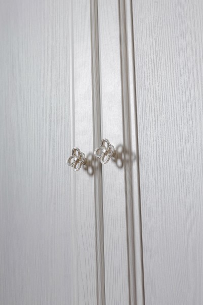 Шкаф 2-х створчатый для платья Амели АММ-2