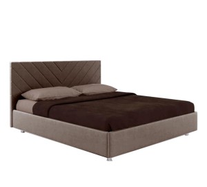 Кровать с подъемным механизмом Жардин Смарт