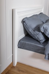 Кровать с подъемным механизмом 1400 Амели